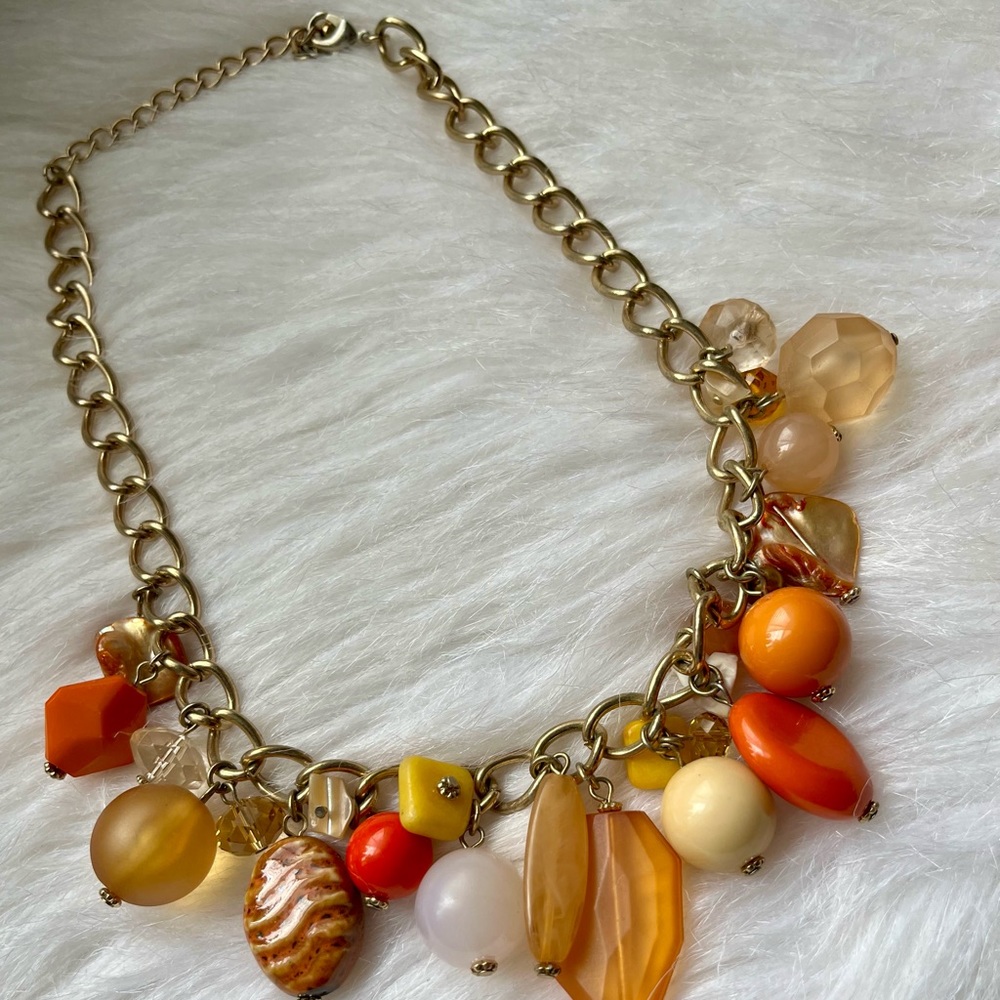 Adjustable Beautiful Necklaces Bundle - image 8